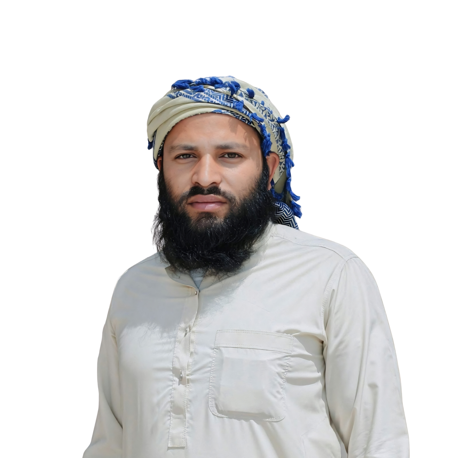 Moulana Mufti Aamir Mahmood